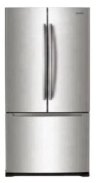 Холодильник Samsung RF62UBPN
