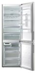 Холодильник Samsung RL63GABRS