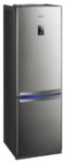 Холодильник Samsung RL57TEBIH