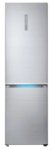 Холодильник Samsung RB36J8855S4