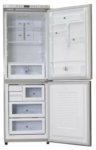 Холодильник Samsung RL33EAMS