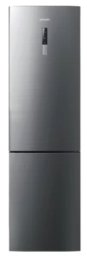 Холодильник Samsung RL63GCBIH