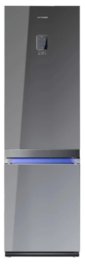 Холодильник Samsung RL57TTE2A