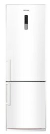 Холодильник Samsung RL50RRCSW