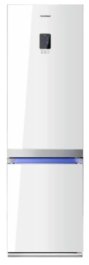 Холодильник Samsung RL55TTE1L