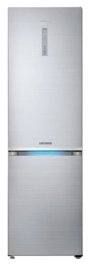 Холодильник Samsung RB41J7839S4