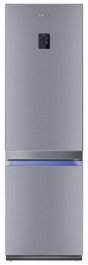 Холодильник Samsung RL55TEBSL