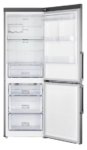 Холодильник Samsung RB28FEJNDSS