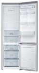 Холодильник Samsung RB37J5250SS