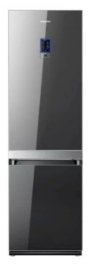 Холодильник Samsung RL55VTEMR
