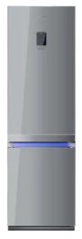 Холодильник Samsung RL57TTE5K