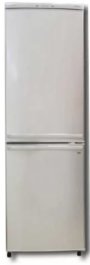 Холодильник Samsung RL28FBSI