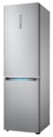 Холодильник Samsung RB41J7851SA
