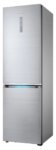 Холодильник Samsung RB41J7851S4