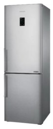 Холодильник Samsung RB30FEJNDSA