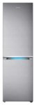 Холодильник Samsung RB38J7761SR