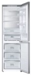 Холодильник Samsung RB38J7761SR