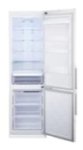 Холодильник Samsung RL50RSCSW