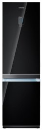 Холодильник Samsung RL55VTEBG
