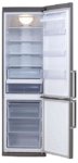 Холодильник Samsung RL41ECPS