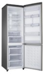 Холодильник Samsung RL55TGBTL