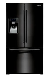 Холодильник Samsung RFG23UEBP