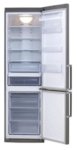 Холодильник Samsung RL41ECIS