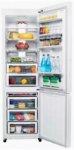 Холодильник Samsung RL55VTE1L