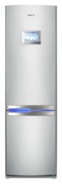 Холодильник Samsung RL55TQBRS