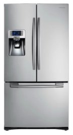 Холодильник Samsung RFG23UERS