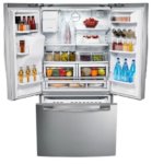 Холодильник Samsung RFG23UERS