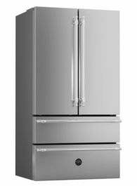 Холодильник Bertazzoni REF90X