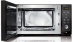 Микроволновая печь Caso MG 20 Menu Black