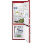 Холодильник Electrolux EN 3487 AOH