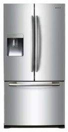 Холодильник Samsung RF62QERS