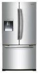 Холодильник Samsung RF62QERS