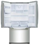 Холодильник Samsung RF62QERS