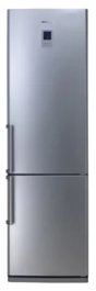 Холодильник Samsung RL44ECPS