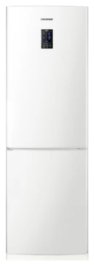 Холодильник Samsung RL33ECSW