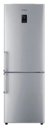 Холодильник Samsung RL34EGIH