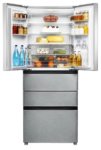 Холодильник Samsung RN415BRKASL