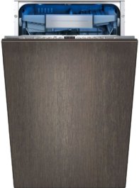 Посудомоечная машина Siemens SR 76T198