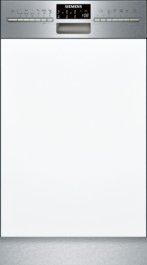 Посудомоечная машина Siemens SR 56T598
