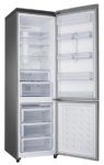 Холодильник Samsung RL55TGBX3