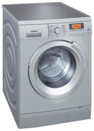 Стиральная машина Siemens WM 16S75