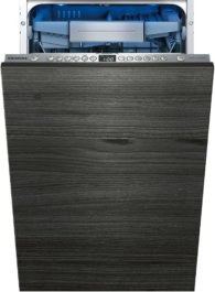 Посудомоечная машина Siemens SR 656D10T