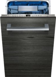 Посудомоечная машина Siemens SR 656X10T