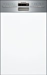 Посудомоечная машина Siemens SR 536S07I