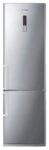Холодильник Samsung RL50RRCRS