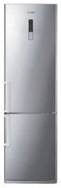 Холодильник Samsung RL50RRCRS